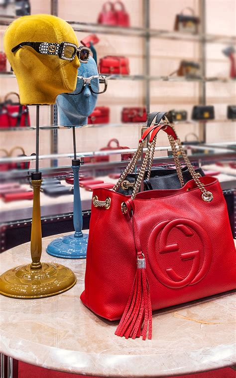 how much are gucci bags at bicester village|bicester village discount voucher.